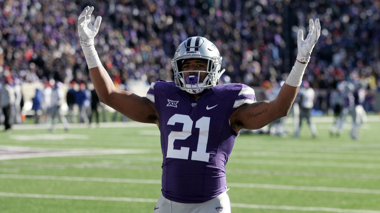 K-State hosts Red Raiders team that plays well on the road